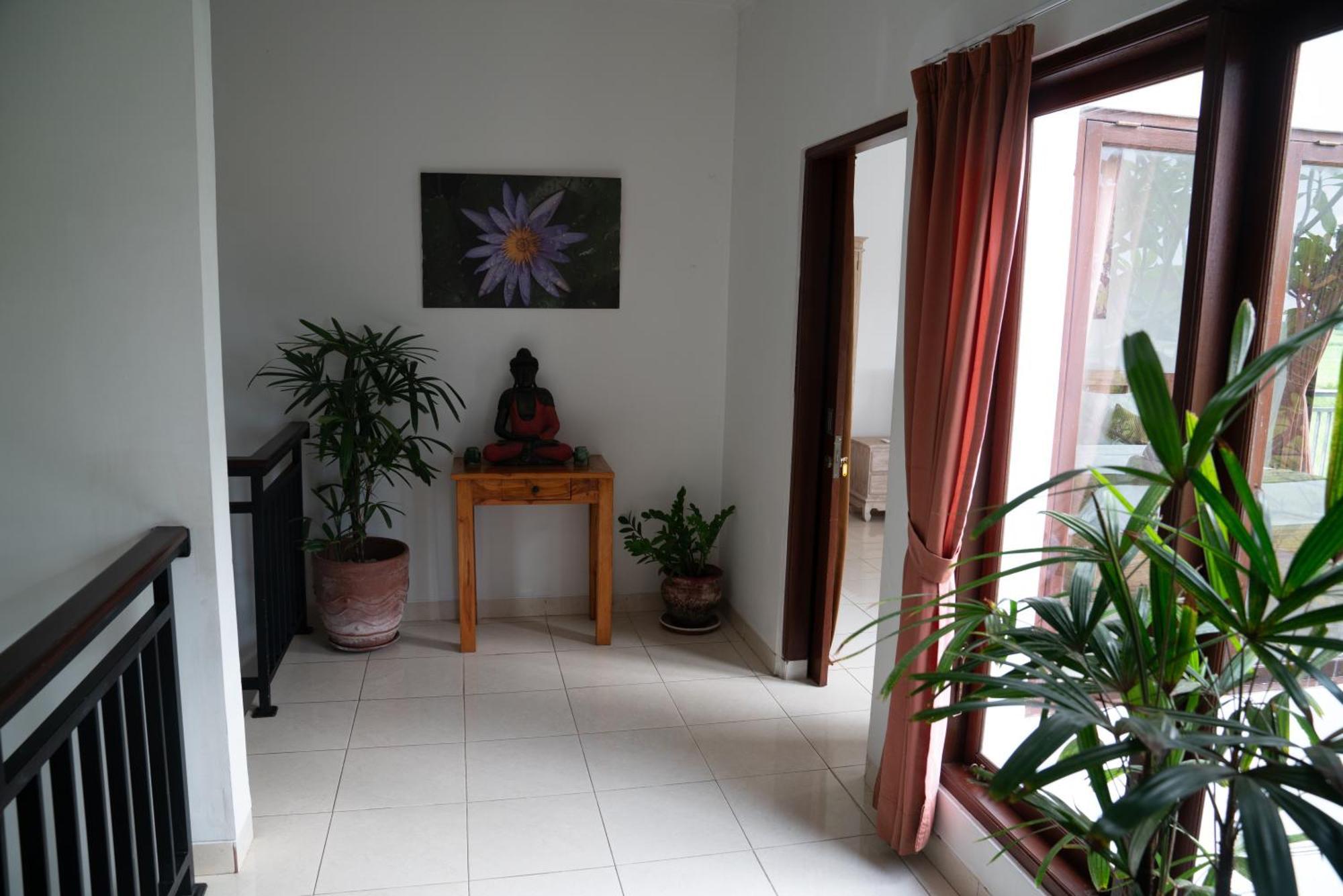 Ananditha Villa Ubud Ricefield Views エクステリア 写真